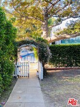 1223 14th St in Santa Monica, CA - Building Photo - Building Photo