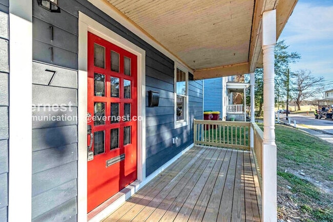 115 Pine St in Petersburg, VA - Building Photo - Building Photo