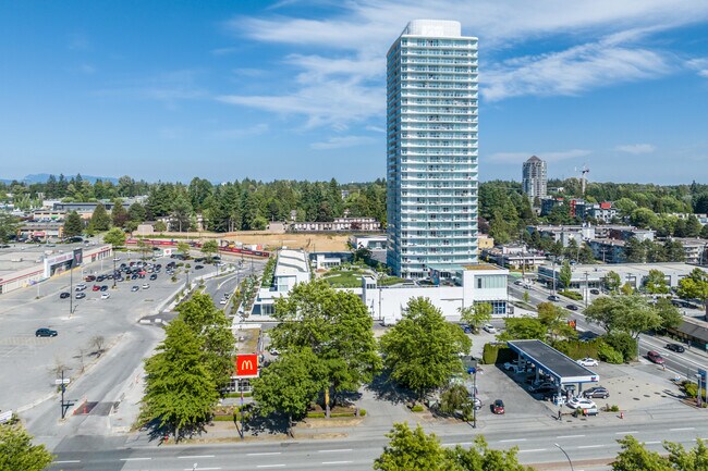 Site 6 in Surrey, BC - Building Photo - Building Photo