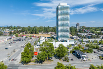 Site 6 in Surrey, BC - Building Photo - Building Photo