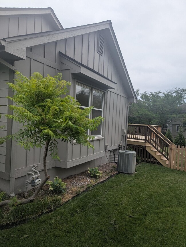 807 Panther Valley in Lee's Summit, MO - Building Photo - Building Photo