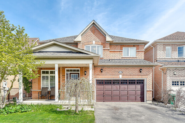 3459 Jorie Crescent in Mississauga, ON - Building Photo - Building Photo