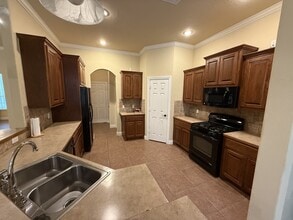 1318 Emily Ln in Ada, OK - Building Photo - Building Photo