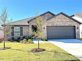 1801 Rushpea Dr in Royse City, TX - Building Photo