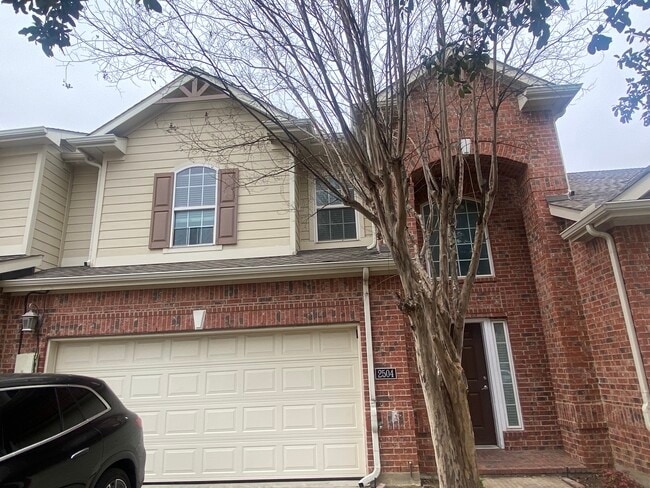 property at 2504 Kent Dr