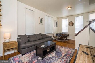 1619 Master St in Philadelphia, PA - Building Photo - Building Photo
