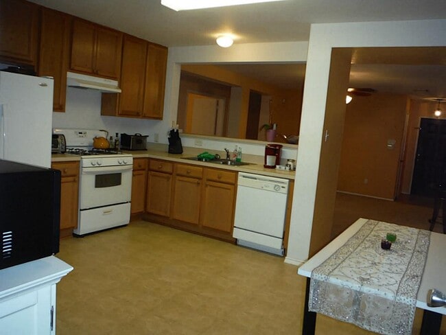 property at 3142 Aspen Fair Trail