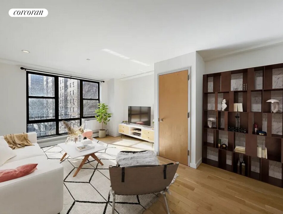 3 E 115th St in New York, NY - Building Photo