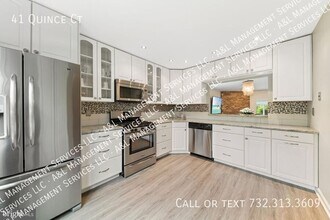 41 Quince Ct in Trenton, NJ - Building Photo - Building Photo