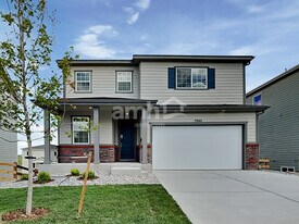 3965 Patterdale Pl in Colorado Springs, CO - Building Photo