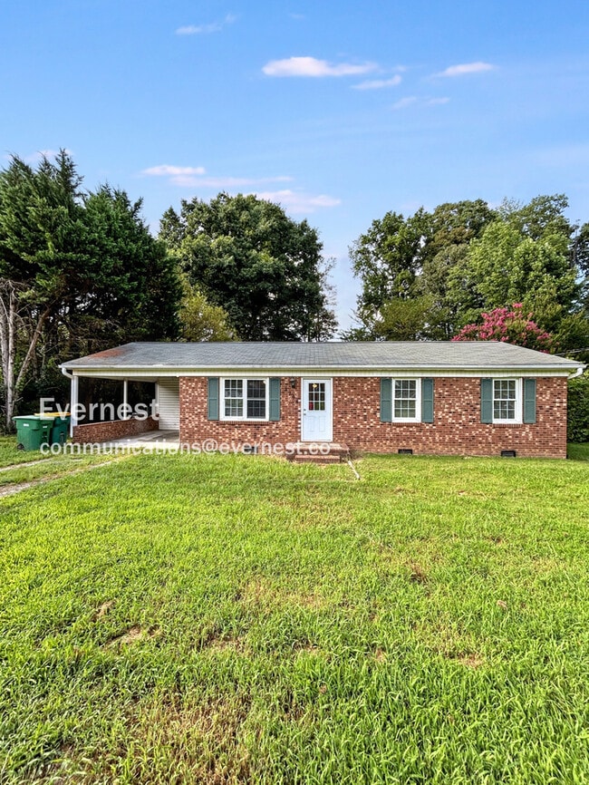 property at 3794 Walnut Ridge Dr