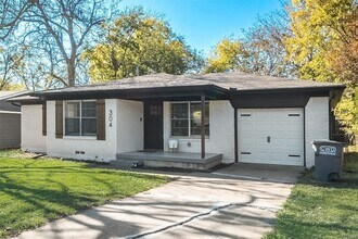 304 S 3rd St in Wylie, TX - Building Photo - Building Photo
