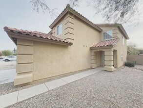 31555 N Cactus Dr in Queen Creek, AZ - Building Photo - Building Photo