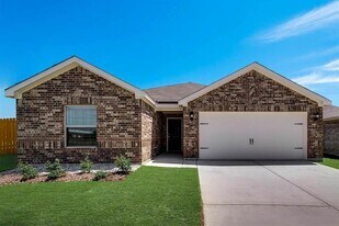 3021 Boran Dr in Forney, TX - Building Photo