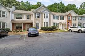 1265 Kilmington Ct in Alpharetta, GA - Building Photo