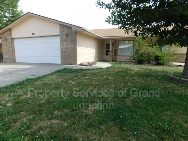 property at 2963 Bookcliff Ave