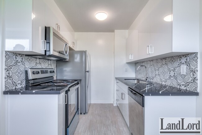 property at 2830 Midland Ave