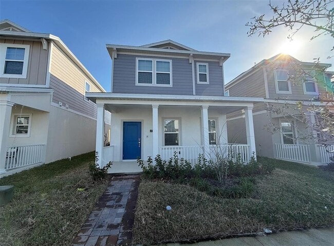 property at 4158 Pino St