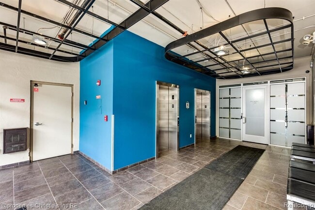 66 Winder St in Detroit, MI - Building Photo - Building Photo
