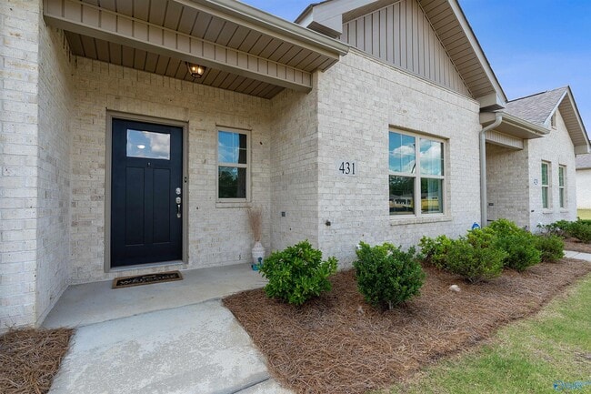 431 Ronnie Drive SE in Hartselle, AL - Building Photo - Building Photo