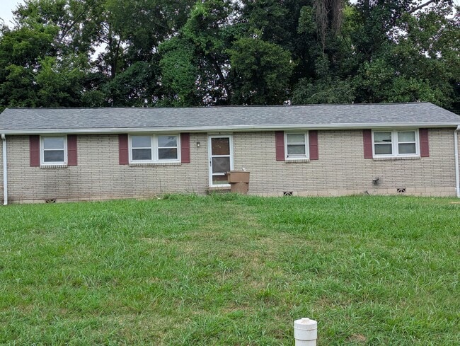 620A Claridge Dr in Nashville, TN - Building Photo - Building Photo