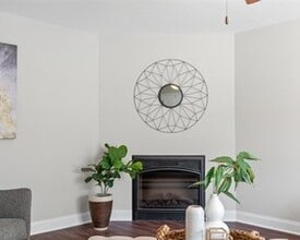 1113 Maple Tree Ln, Unit 1113 in Chattanooga, TN - Building Photo - Building Photo