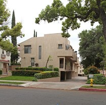 1018 Arcadia Ave Apartments