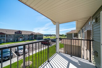 Ward Rentals in Hutchinson in Hutchinson, MN - Foto de edificio - Interior Photo