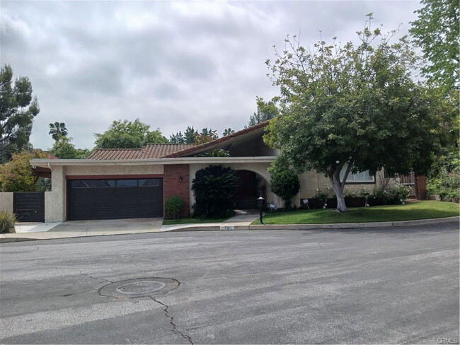 17367 Quesan Pl in Los Angeles, CA - Building Photo - Building Photo