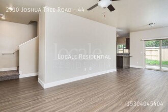 Domicile at Joshua Tree in Chico, CA - Foto de edificio - Building Photo