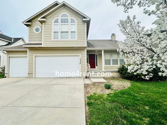 property at 15364 S Greenwood St