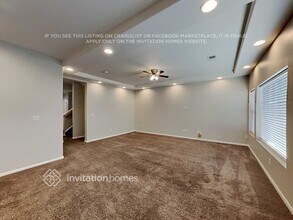 7918 Whistlestop Ln in Fountain, CO - Building Photo - Building Photo