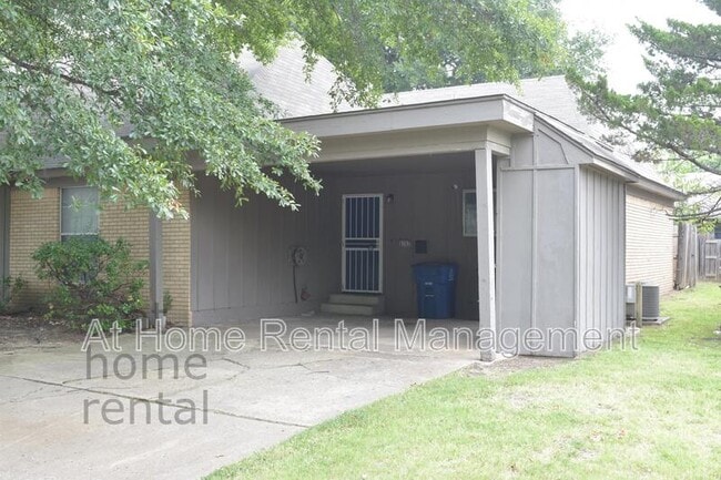 4707 S Fulton Pl in Tulsa, OK - Building Photo - Building Photo