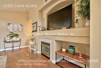31925 Corte Algete in Temecula, CA - Building Photo - Building Photo