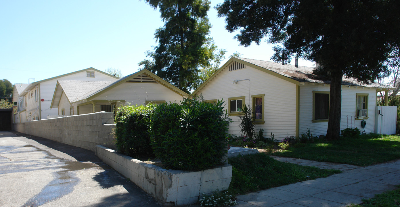 514-518 Wilson Ave in Pasadena, CA - Building Photo