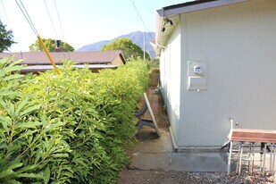 240 Daly Ave in San Luis Obispo, CA - Building Photo