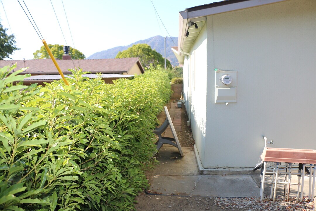 240 Daly Ave in San Luis Obispo, CA - Building Photo