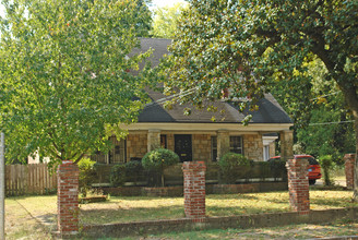 765 E Tate Ave in Memphis, TN - Building Photo - Building Photo