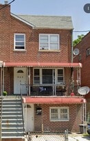 945 E 220th St, Unit 1 in Bronx, NY - Building Photo