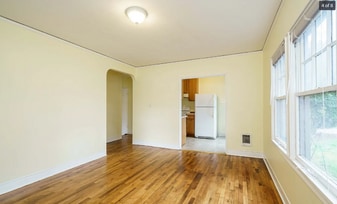 2214 Broadway St in Vancouver, WA - Building Photo