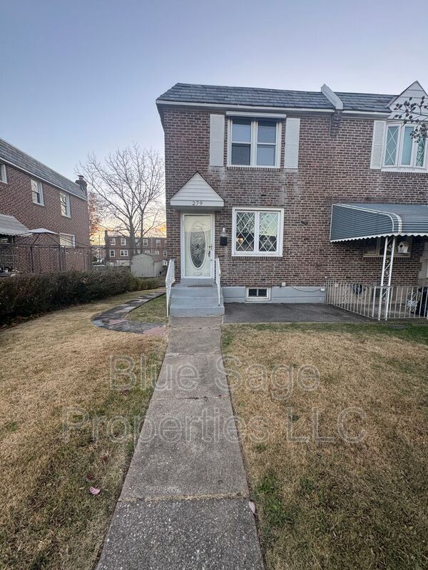 property at 279 Westpark Ln