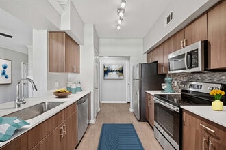 Retreat at Park Meadows in Littleton, CO - Foto de edificio - Building Photo