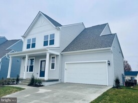 37 Taft Ave in Ranson, WV - Building Photo