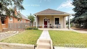 4532 Eliot St in Denver, CO - Building Photo - Building Photo