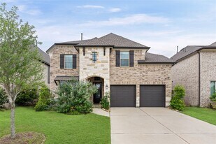 10427 Rigel Rdg Wy in Richmond, TX - Building Photo