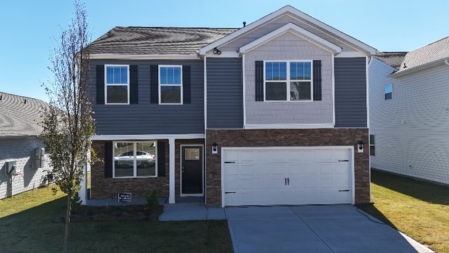 property at 1030 Roleson Wy