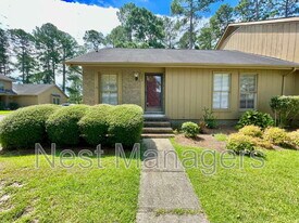 4609 Fen Ct in Fayetteville, NC - Building Photo