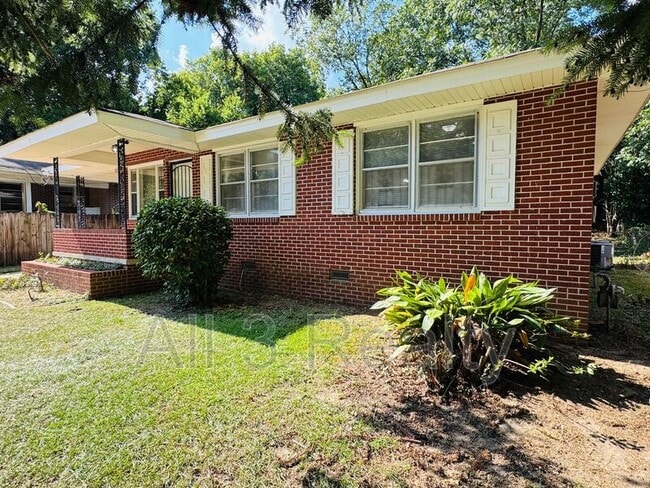 190 E Salem Dr in Montgomery, AL - Building Photo - Building Photo