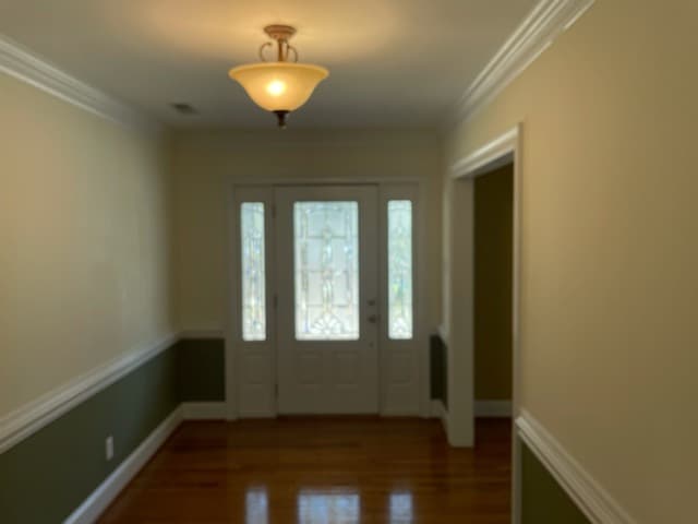 342 Devane St in Fayetteville, NC - Foto de edificio - Building Photo