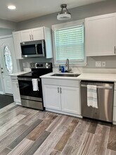 701 E 35th St in Savannah, GA - Building Photo - Building Photo